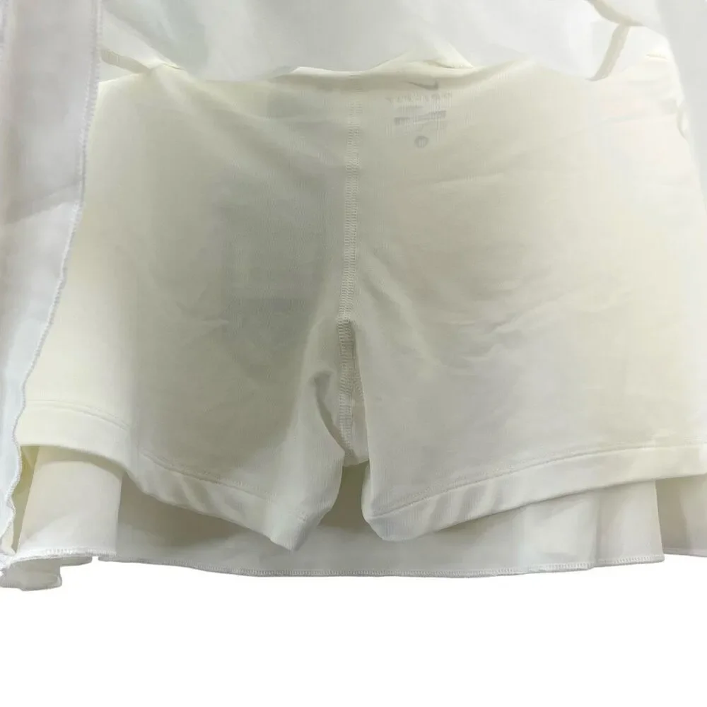 NEW‎ Nike Set Point Woven Skort skirt Size XL pickleball tennis golf
